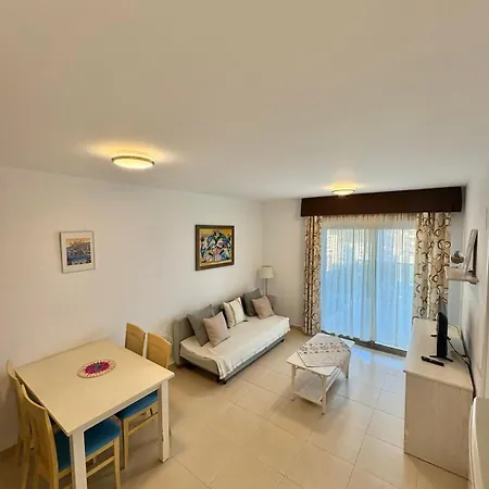 Apartment With Sea View Pool & Private Parking Calpe Exterior foto